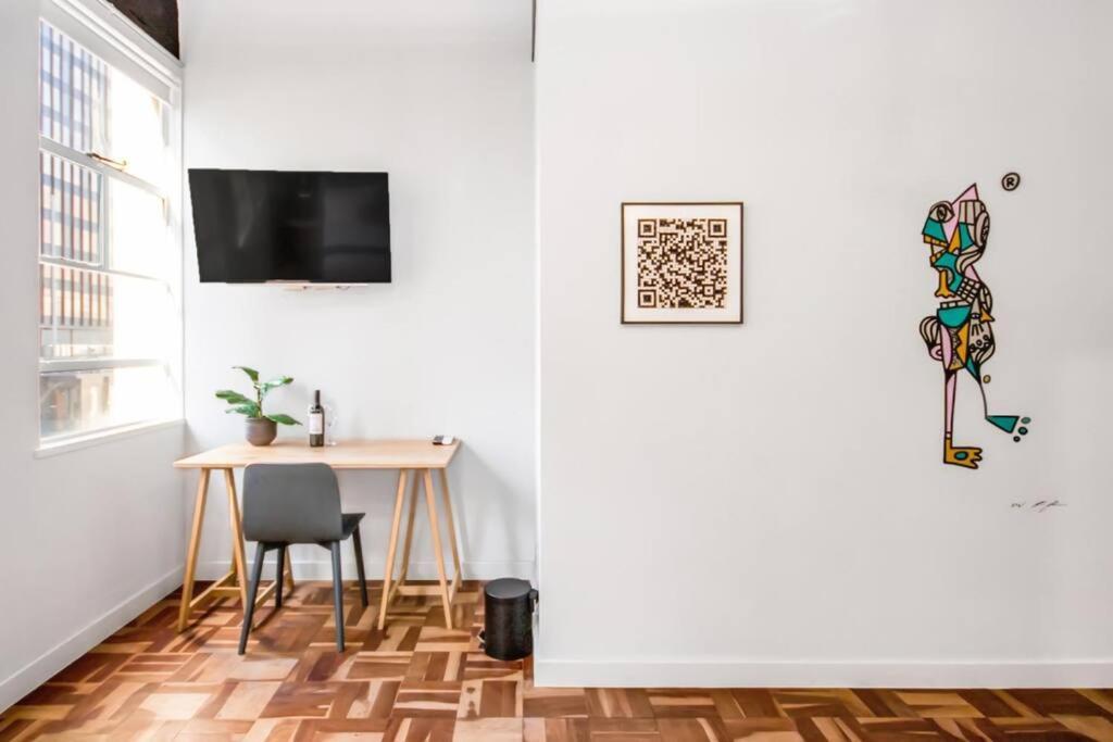 Blackbrick Foreshore Cape Town Appartamento Esterno foto