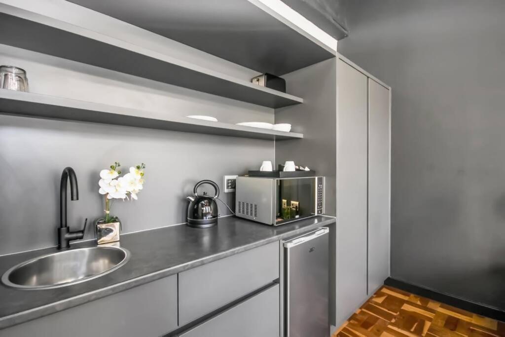 Blackbrick Foreshore Cape Town Appartamento Esterno foto